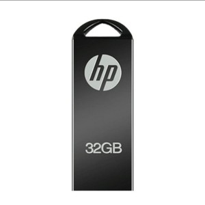 HP Flash Drive